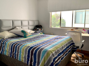 BONITO DEPARTAMENTO EN VENTA CON VISTA A PARQUE BLUME MIRAFLORES