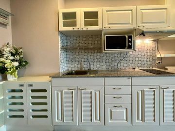 1 Bedroom Condo for sale at The Unique at Nimman
