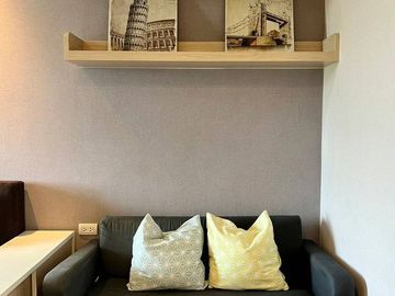 1 Bedroom Condo for sale at The Unique at Nimman