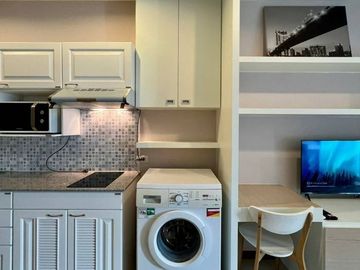 1 Bedroom Condo for sale at The Unique at Nimman