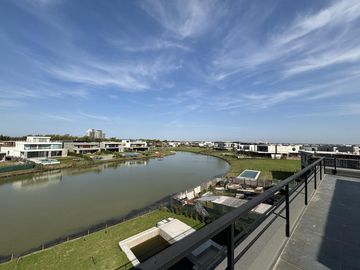 Casa en  Venta en Virazón Nordelta