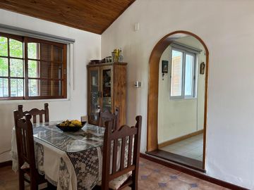 OPORTUNIDAD DE INVERSION, CASA / LOTE APTO DESARROLLO, ISLAS MALVINAS, SANTA GENOVEVA