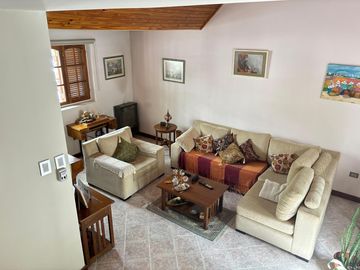 OPORTUNIDAD DE INVERSION, CASA / LOTE APTO DESARROLLO, ISLAS MALVINAS, SANTA GENOVEVA
