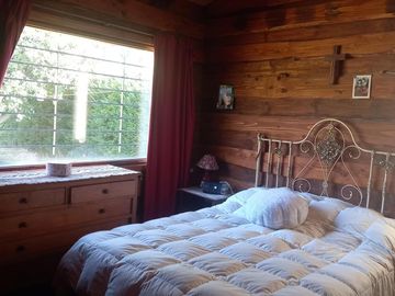Venta Casa en  Reina Mora con 1145m2 de parque Bariloche