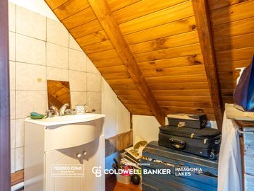OPORTUNIDAD VENTA Casa 4 ambientes con Anexo Turistico en KM5