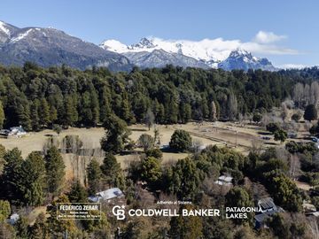 OPORTUNIDAD VENTA Casa 4 ambientes con Anexo Turistico en KM5