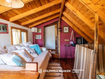 OPORTUNIDAD VENTA Casa 4 ambientes con Anexo Turistico en KM5