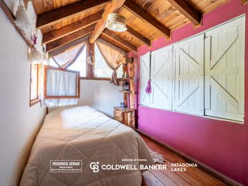 OPORTUNIDAD VENTA Casa 4 ambientes con Anexo Turistico en KM5