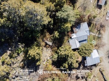 OPORTUNIDAD VENTA Casa 4 ambientes con Anexo Turistico en KM5