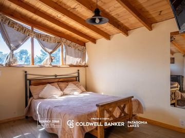 OPORTUNIDAD VENTA Casa 4 ambientes con Anexo Turistico en KM5