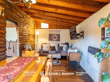 OPORTUNIDAD VENTA Casa 4 ambientes con Anexo Turistico en KM5