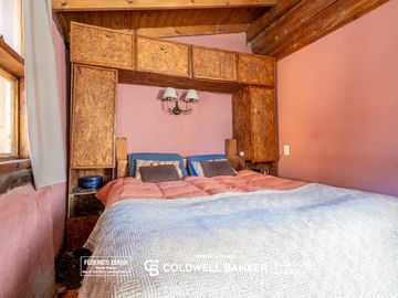OPORTUNIDAD VENTA Casa 4 ambientes con Anexo Turistico en KM5