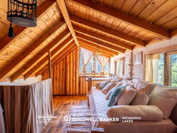 OPORTUNIDAD VENTA Casa 4 ambientes con Anexo Turistico en KM5