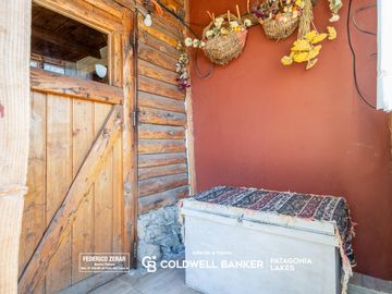 OPORTUNIDAD VENTA Casa 4 ambientes con Anexo Turistico en KM5