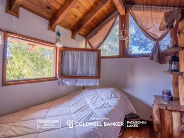 OPORTUNIDAD VENTA Casa 4 ambientes con Anexo Turistico en KM5