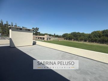 Casa en venta en prados del oeste