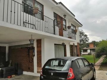 Casa en Venta,Santa María Magdalena Ocotitlán, Metepec, Estado de México