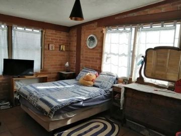 Casa en Venta,Santa María Magdalena Ocotitlán, Metepec, Estado de México