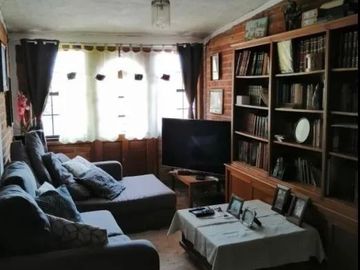 Casa en Venta,Santa María Magdalena Ocotitlán, Metepec, Estado de México