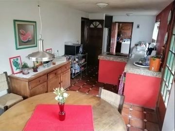 Casa en Venta,Santa María Magdalena Ocotitlán, Metepec, Estado de México