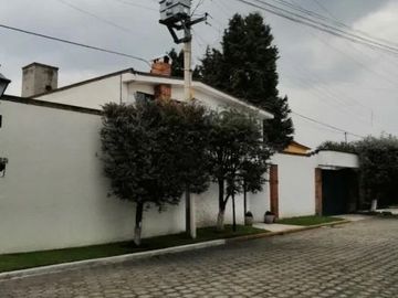 Casa en Venta,Santa María Magdalena Ocotitlán, Metepec, Estado de México