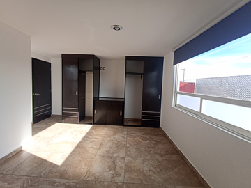 Casa 198m2 Rancho San Jose 4 recamaras