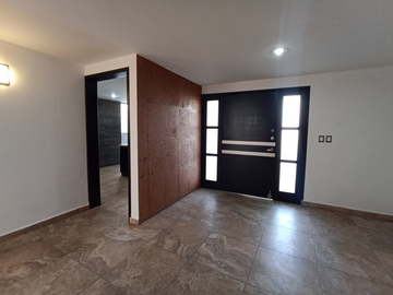 Casa 198m2 Rancho San Jose 4 recamaras