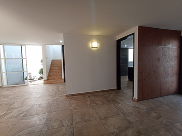 Casa 198m2 Rancho San Jose 4 recamaras