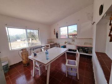 RANCHO EN VENTA MERIDA, BUCTZOTZ