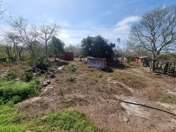 RANCHO EN VENTA MERIDA, BUCTZOTZ