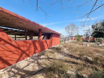 RANCHO EN VENTA MERIDA, BUCTZOTZ
