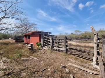 RANCHO EN VENTA MERIDA, BUCTZOTZ