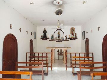 RANCHO EN VENTA MERIDA, BUCTZOTZ