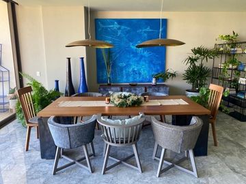 Departamento en Puerto Cancun en Venta