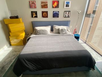 Departamento en Puerto Cancun en Venta