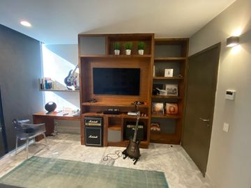 Departamento en Puerto Cancun en Venta