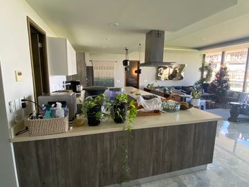 Departamento en Puerto Cancun en Venta