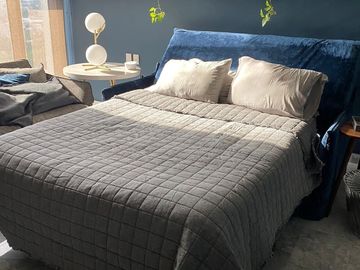 Departamento en Puerto Cancun en Venta