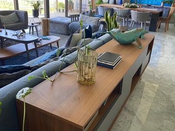 Departamento en Puerto Cancun en Venta