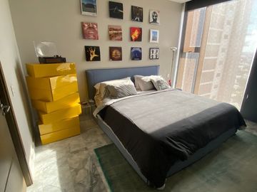 Departamento en Puerto Cancun en Venta