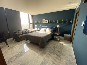 Departamento en Puerto Cancun en Venta