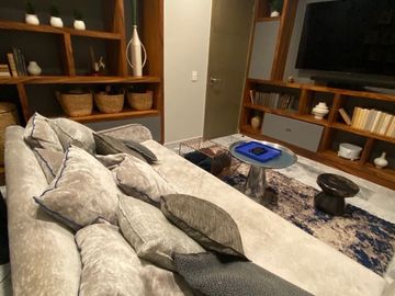 Departamento en Puerto Cancun en Venta