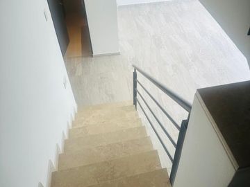 San Jerónimo Aculco, departamento en venta