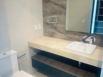 San Jerónimo Aculco, departamento en venta
