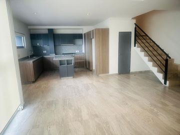 San Jerónimo Aculco, departamento en venta