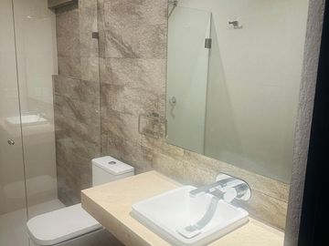 San Jerónimo Aculco, departamento en venta