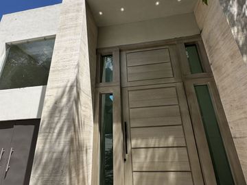 CASA A ESTRENAR EN PALMILLAS VENTA
