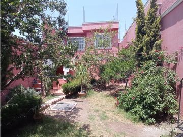 Se vende casa en colonia martires de rio blanco en Tulancingo, Hgo