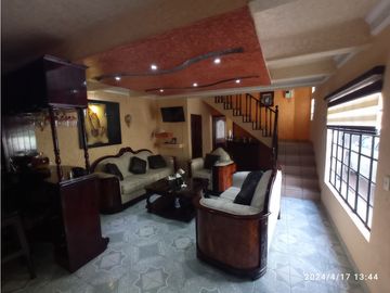 Se vende casa en colonia martires de rio blanco en Tulancingo, Hgo