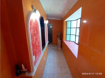 Se vende casa en colonia martires de rio blanco en Tulancingo, Hgo